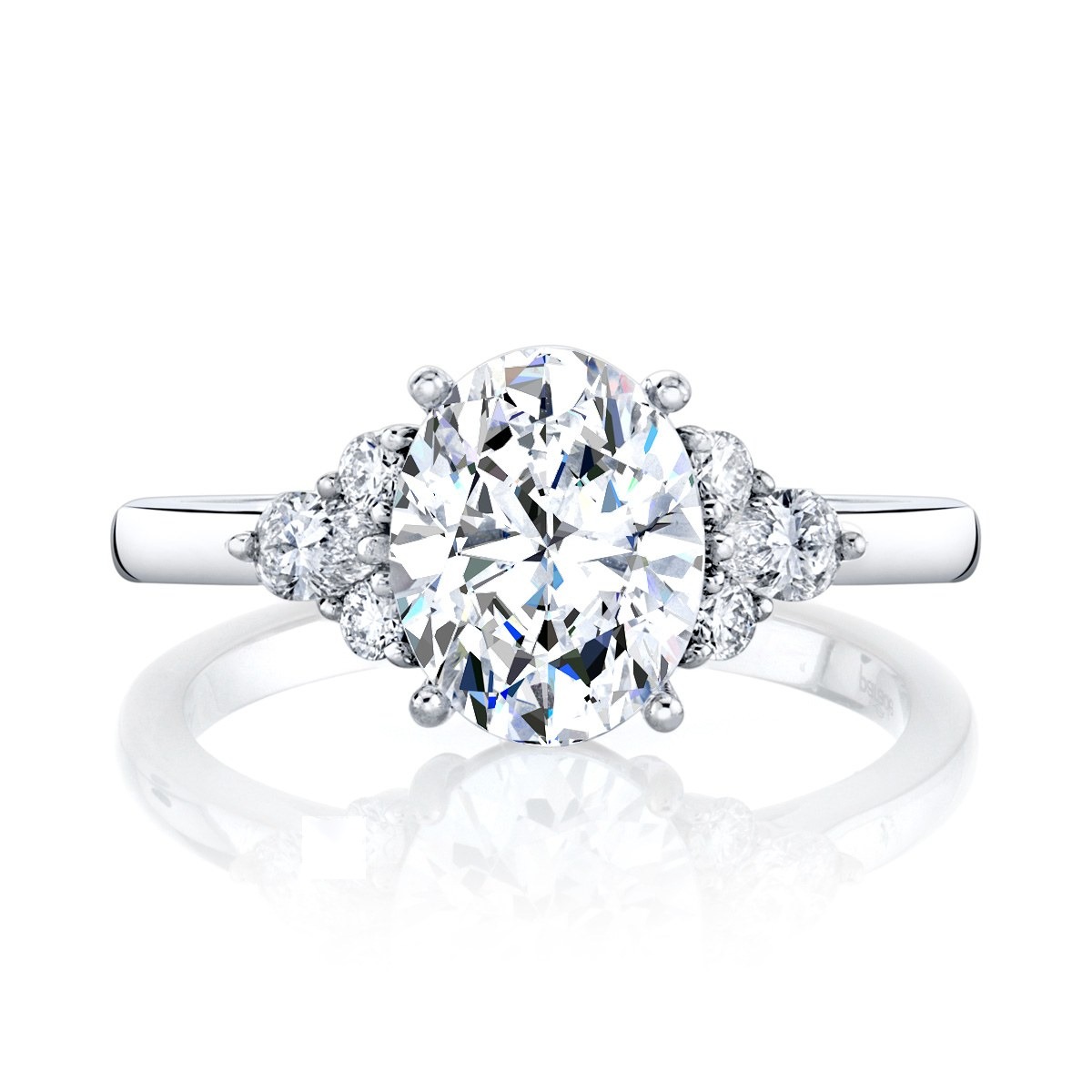 Pear Cluster Ring, photo 2