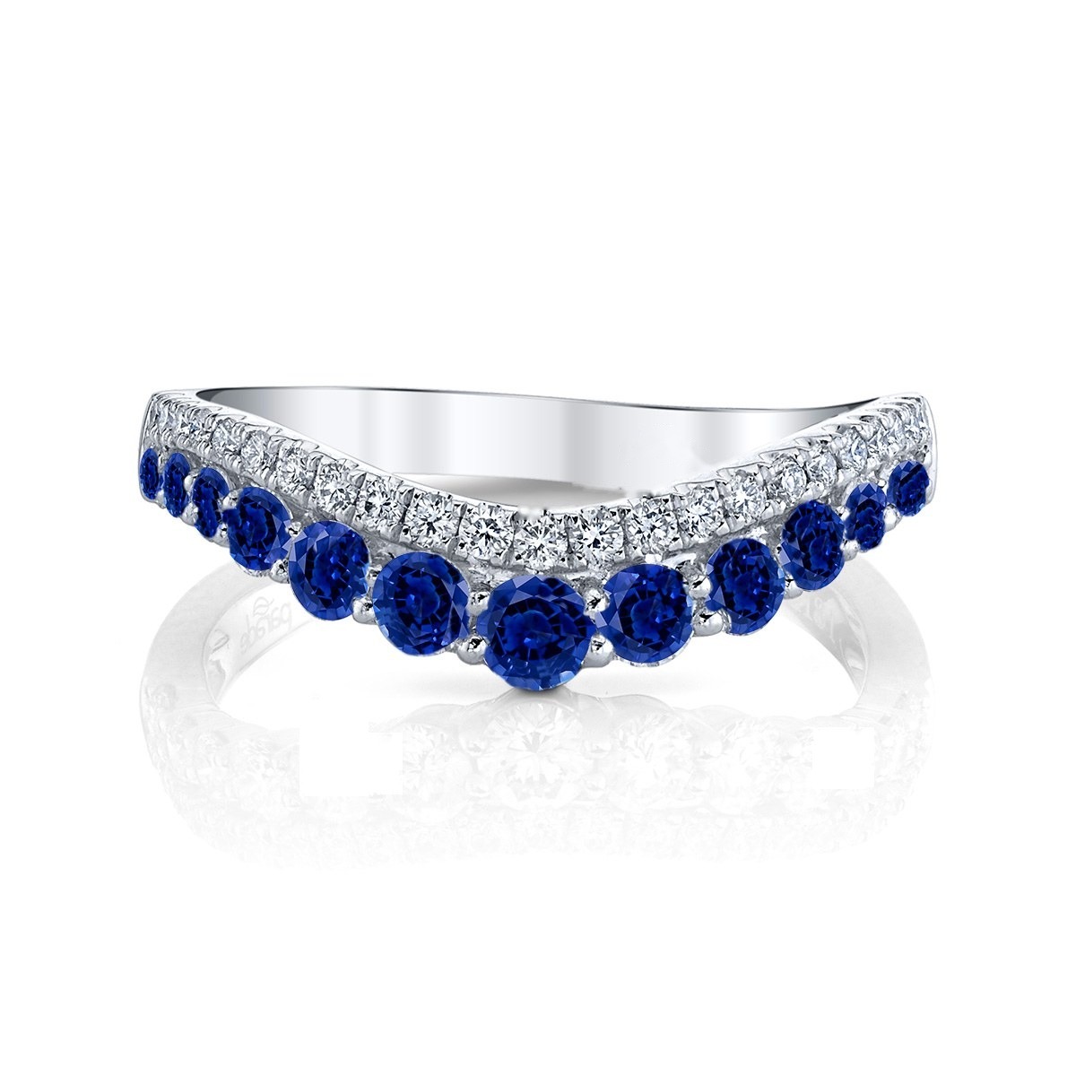 Sapphire Wave Band, photo 2