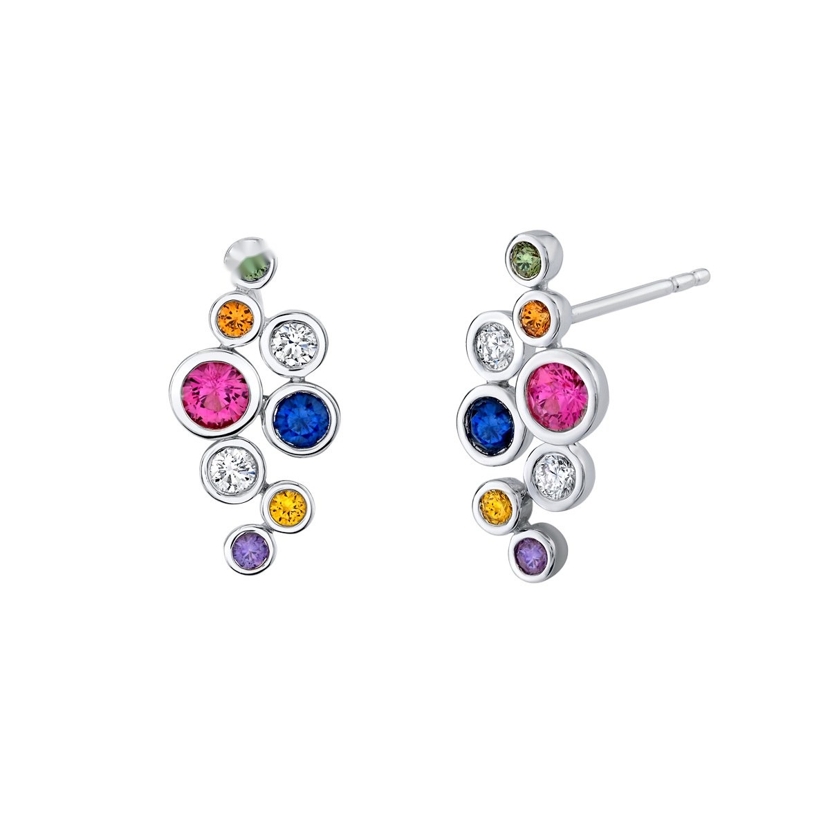Candy Bezel Drops, photo 1