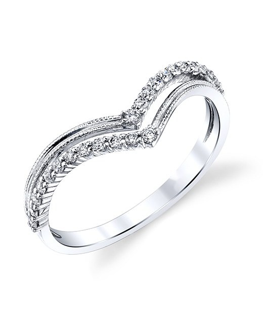 Split Chevron Band, photo 1