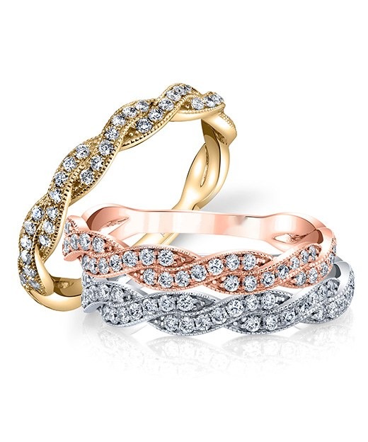 Rope Twist Band, photo 2